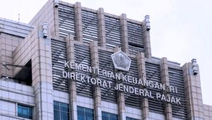 Penerimaan Pajak Ekonomi Digital Capai Rp 33,39 Triliun pada Januari 2025