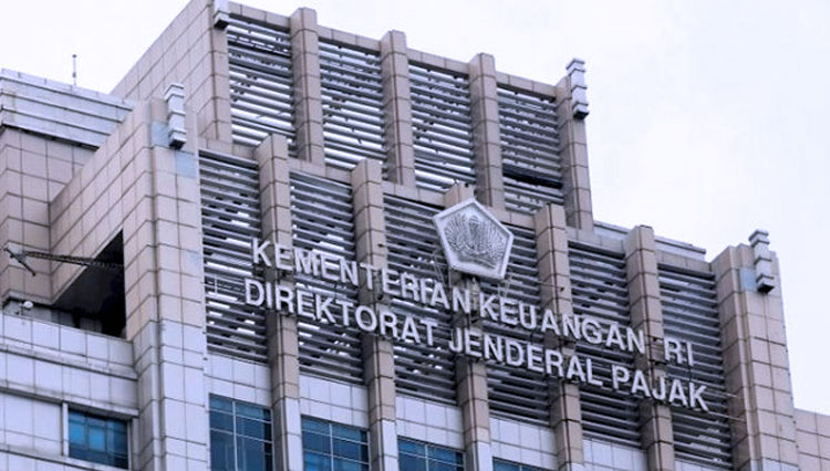Penerimaan Pajak Ekonomi Digital Capai Rp 33,39 Triliun pada Januari 2025