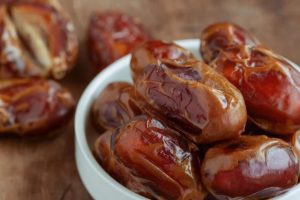 Saudi Akan Distribusikan 700 Ton Kurma ke 102 Negara Selama Ramadan 2025