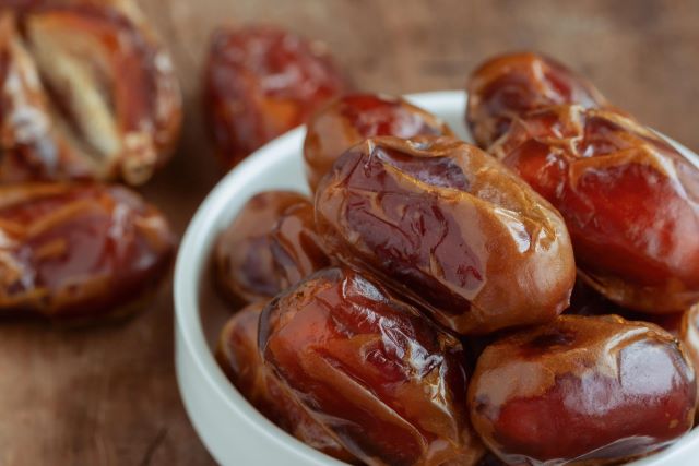 Saudi Akan Distribusikan 700 Ton Kurma ke 102 Negara Selama Ramadan 2025