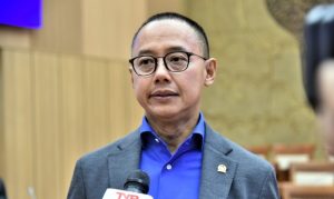 Wakil Ketua MPR Eddy Soeparno Soroti Isu Kelangkaan LPG 3 Kg dan Serukan Penataan Pengecer