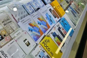 Merek China Kuasai Pasar Smartphone Terlaris di Indonesia, Ini Daftarnya!