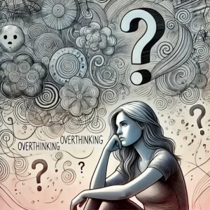 Fenomena Overthinking di Indonesia: Mengapa Perempuan Lebih Rentan?