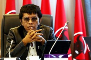 Adian Napitupulu Ingatkan Pemerintah: Efisiensi Anggaran MBG Jangan Korbankan Pembangunan Sekolah