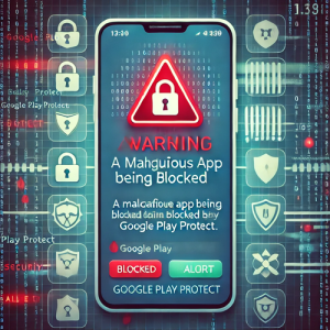 Aplikasi Penipu Serbu HP Android, Begini Tindakan Google!