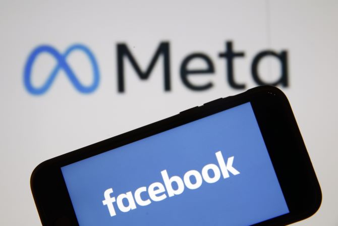 Raksasa Teknologi Meta Lakukan PHK Besar-Besaran, Karyawan Singapura Terkena Dampaknya