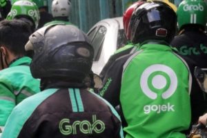 250 Ribu Ojol Siap Demo Besar di Jakarta, Aplikasi Dimatikan Sehari Penuh