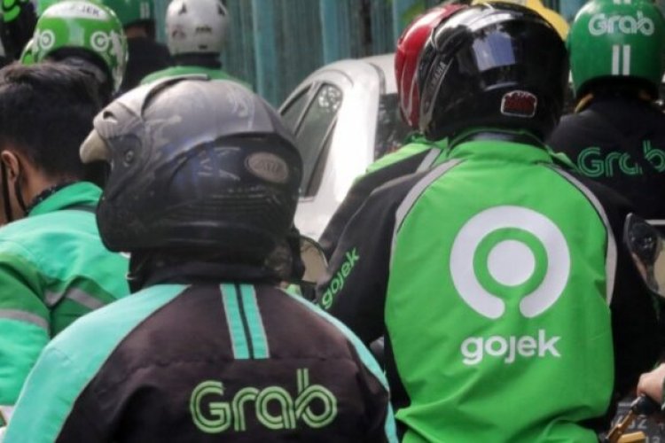 250 Ribu Ojol Siap Demo Besar di Jakarta, Aplikasi Dimatikan Sehari Penuh
