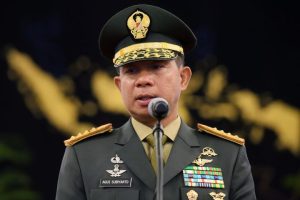 Panglima TNI: Anggota yang Terlibat Penyerangan ke Polres Tarakan Akan Ditindak