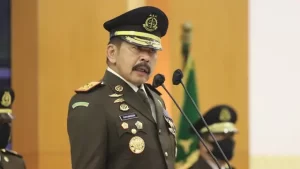 Jaksa Agung: Skandal Oplosan BBM Ulah Oknum, Bukan Kebijakan Pertamina