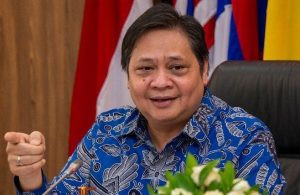 Indonesia Beli Alutsista Rp 194 Triliun dari Prancis, Airlangga Dorong Perluasan Investasi