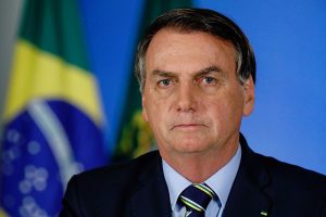 Mantan Presiden Brasil Jair Bolsonaro Akan Diadili atas Tuduhan Merencanakan Kudeta