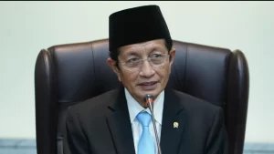 Menag Upayakan Tambahan Kuota Pendamping Haji untuk Jemaah Lansia dan Difabel
