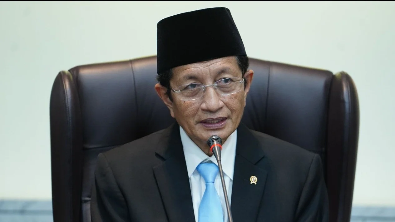 Menag Upayakan Tambahan Kuota Pendamping Haji untuk Jemaah Lansia dan Difabel