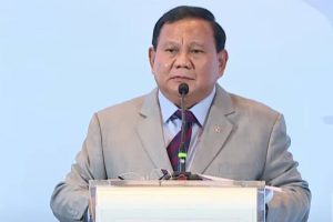 Presiden Prabowo Ingin Bangun Penjara di Pulau Terpencil untuk Koruptor, Menteri Imipas Siapkan Lokasi