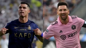 Kans Messi & Ronaldo Berpeluang Main di Tim yang Sama Musim Panas Ini?