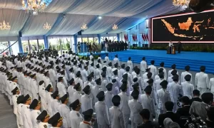 Tito Karnavian Dorong Efisiensi Anggaran, Kepala Daerah Diminta Kurangi Protokoler