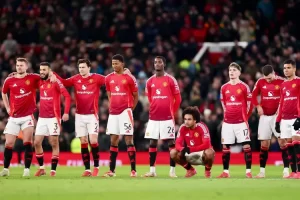 MU Wajib Juara Liga Europa agar Musim Tak Sepenuhnya Buruk