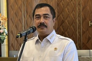 Menteri Imipas: 300 Bandar Narkoba Divonis Mati dan Seumur Hidup Dipindahkan ke Nusakambangan