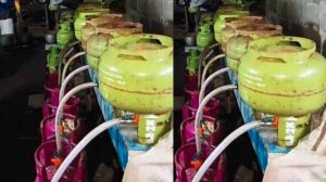 Polda Metro Bongkar Pengoplosan Elpiji: Gas Subsidi 3 Kg Dialihkan ke Tabung 12 Kg