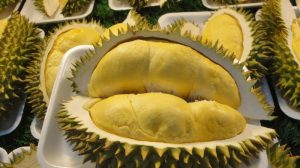 Indonesia Siap Tantang Thailand dan Vietnam di Pasar Durian China, Mampukah Bersaing?