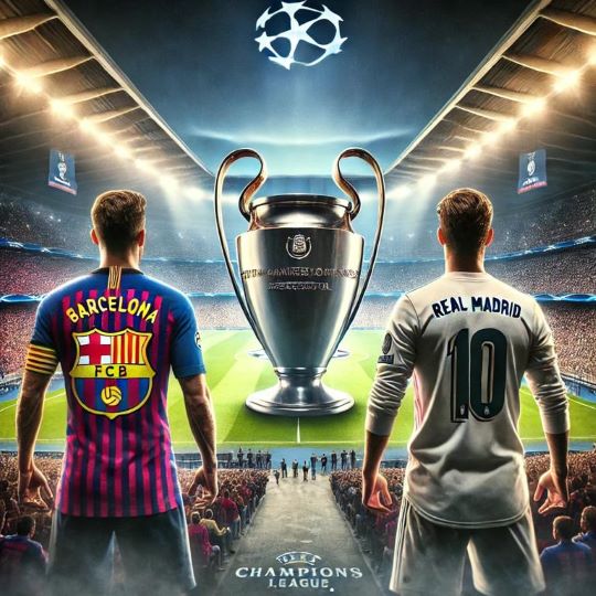 Peluang El Clasico di Final Liga Champions, Pedri: Barcelona & Real Madrid Tak Takut Siapapun!