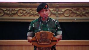 Panglima TNI Perintahkan Prajurit Aktif di Jabatan Sipil untuk Mengundurkan Diri