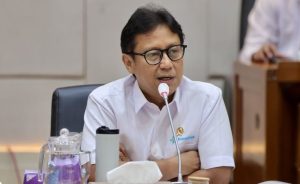 Menkes: Penyakit yang Sering Muncul Saat Mudik Lebaran