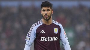 Rekor! Marco Asensio Cetak 50 Penampilan sebagai Pemain Pengganti di UCL