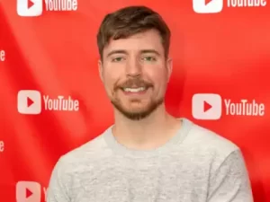 MrBeast Curhat: Hidup sebagai YouTuber Terkaya Dunia Tak Selalu Bahagia