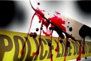 Dilanda Cemburu, Pria di Jaktim Bacok Pemuda hingga Bersimbah Darah!
