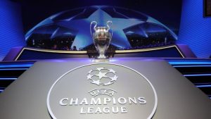 Sahur Ditemani Duel Panas! Jadwal Liga Champions: Madrid vs Atletico, PSG vs Liverpool