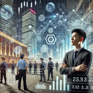 China Waspada Hoaks AI di Pasar Saham, Indonesia Harus Siap?