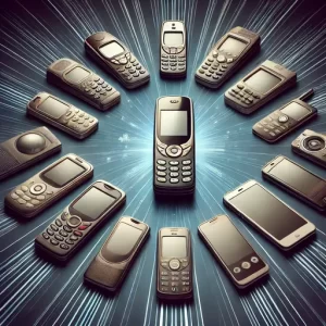 HP Terlaris Sepanjang Masa: Siapa yang Paling Banyak Terjual?