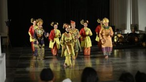 Indonesia Ajukan Tempe, Teater Mak Yong, dan Jaranan ke UNESCO sebagai Warisan Budaya Takbenda