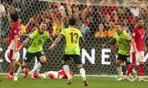 Garuda Dibantai Australia 1-5, Peluang Lolos Langsung ke Piala Dunia 2026 Menipis