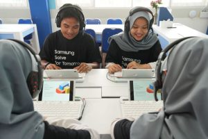 Samsung Cetak 500 Talenta Muda Indonesia untuk Kuasai AI & IoT di SIC Batch 6