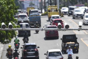 Kaget Saat Bayar Pajak, Wanita Ini Baru Tahu Ditilang e-TLE 61 Kali