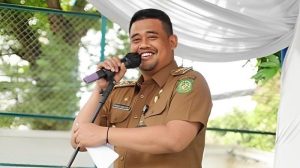 Gubsu Sumut Targetkan Perbaikan Jalan Rusak Paluta–Tapsel Dimulai Tahun Ini