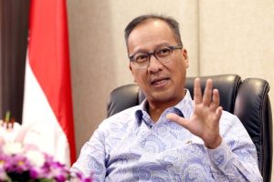Menteri Perindustrian Soroti Serbuan Impor dan Tegaskan Dukungan untuk Industri Sandang Lokal