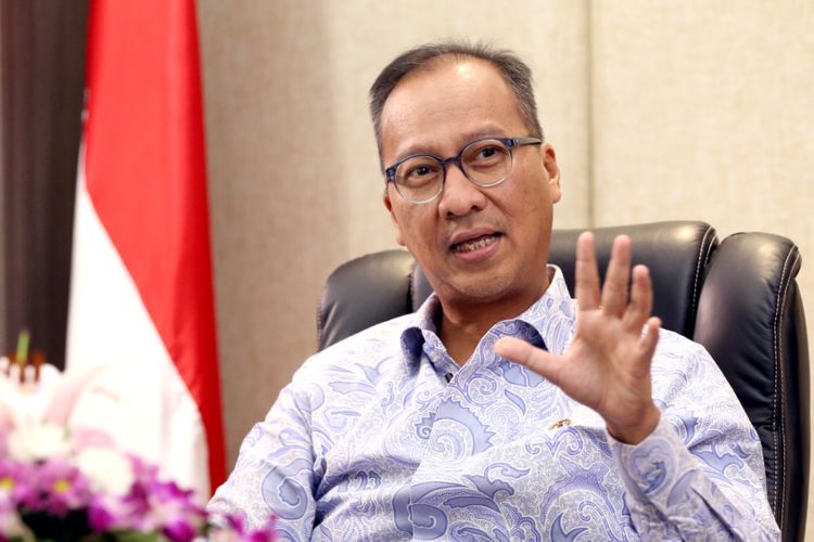 Menteri Perindustrian Soroti Serbuan Impor dan Tegaskan Dukungan untuk Industri Sandang Lokal