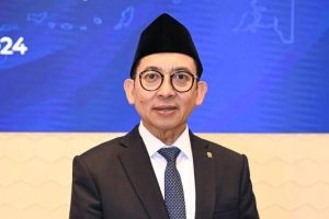 Fadli Zon Ajak Qatar Investasi di Industri Budaya untuk Perkuat Ekonomi Nasional