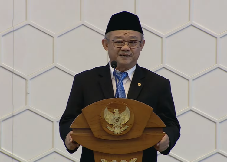 Kemendikdasmen Atur Redistribusi Guru ASN ke Sekolah Swasta untuk Jaga Keseimbangan