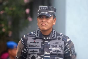 TNI AL Ajukan Permohonan Alat Sonar ke Kemhan untuk Deteksi Kapal Selam Asing