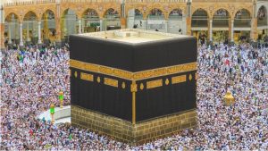 Arab Saudi Bagikan Lebih dari 2,5 Juta Al-Qur’an untuk Jemaah Haji 2025