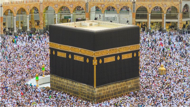 Perbandingan Haji Reguler dan Haji Furoda Tahun 2025