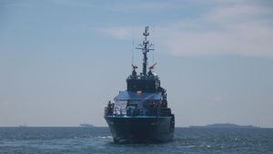 Aksi Bajak Laut Meningkat, Selat Singapura Jadi Titik Rawan