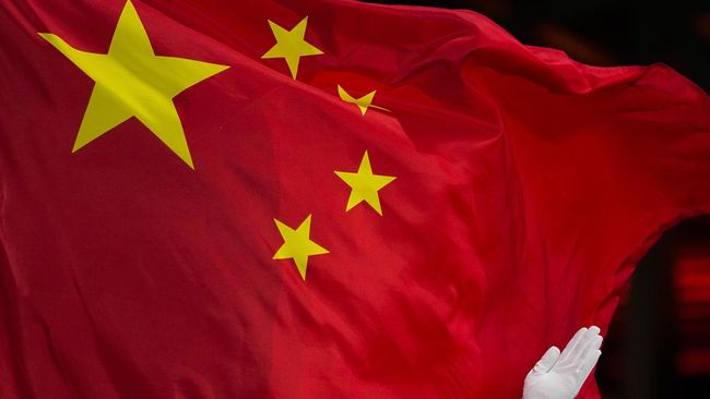 China Kembangkan Alat Pemotong Kabel Bawah Laut, Picu Kekhawatiran Global