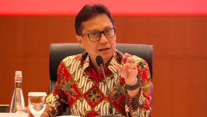 Menkes Wajibkan Tes Psikologis untuk Calon Dokter Spesialis Usai Kasus Pemerkosaan di RSHS