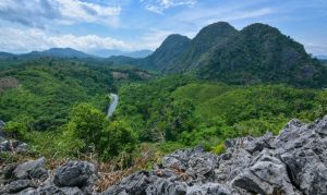 Geopark Meratus Resmi Masuk UNESCO Global Geoparks, Puncak Perjuangan Kalimantan Selatan